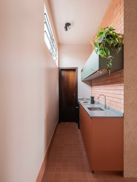 The Marcia Leal Hair Studio